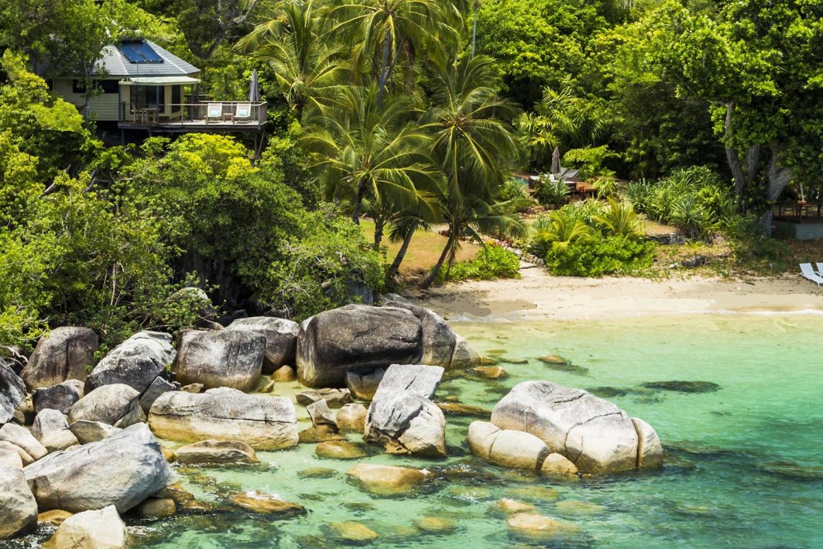Inolvidable viaje a Australia y Nueva Zelanda Premium diseñado por LAT.40